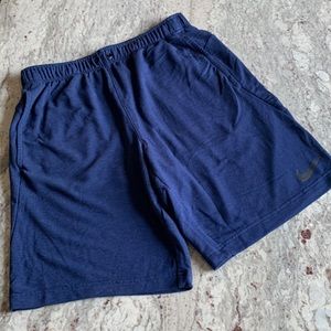 Nike Dri-Fit Shorts
